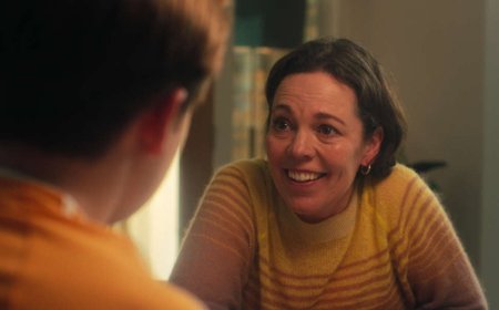 Heartbreak in Heartstopper: Olivia Colman Won’t Return for S3