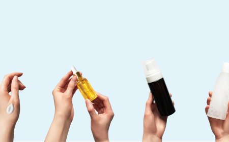 Looking Good! I Tried 10 Best Selling Beauty Products — Here’s What Happened.