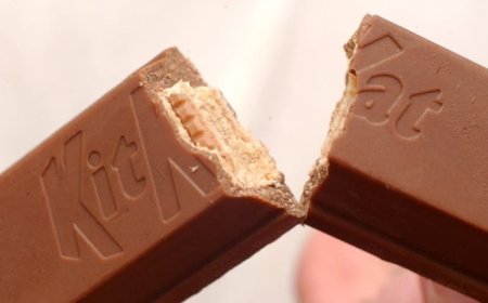 Try your luck and see if you can crack our egg-cellent Easter quiz