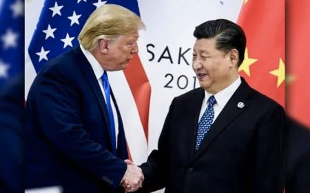 China spreads MAGA conspiracy theories on faked social media accounts: report