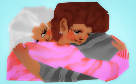 How online queer mutuals helped me combat the teenage well of loneliness