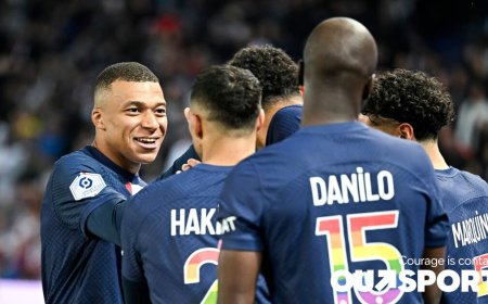 French soccer stops rainbow shirt numbers, leaving LGBTQ groups ‘shocked’