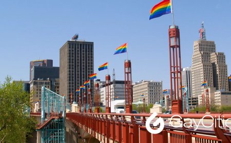 The best gay bars in Minneapolis