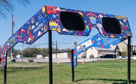 Eclipse Viewing: Best and Worst Weather Conditions in U.S.