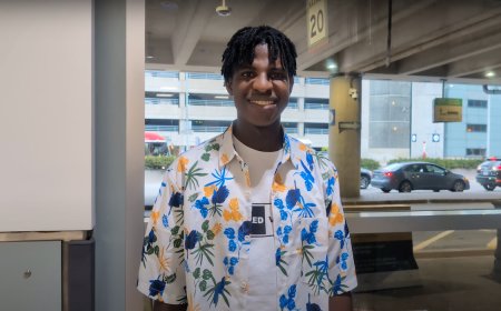 Ugandan LGBTQ+ activist escapes violence, finds refuge in Canada