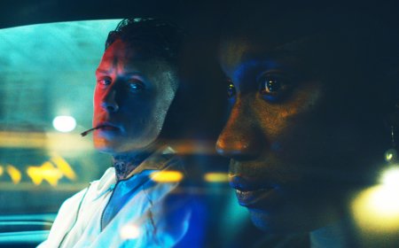 The psychodrama exploring ‘heterophobia’ and the art of queer revenge