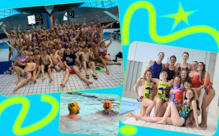 You can’t ban trans people from the pool – just ask Out To Swim