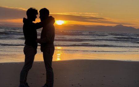 Our Top 15 Gay Honeymoon Destinations