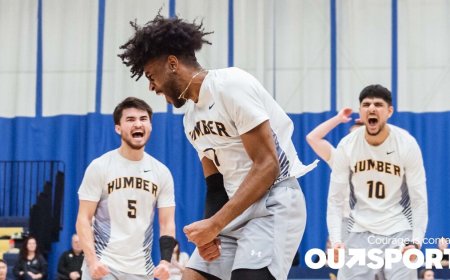The makeup MVP – why this gay college athlete is ‘tough as nails’
