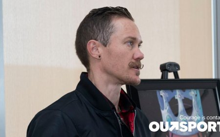 NAIA accused of bowing to ‘political pressure’ over ban on trans women student-athletes