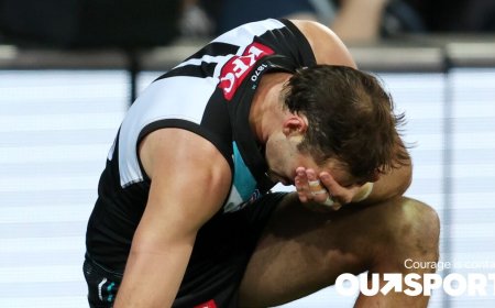 This athlete faces a ban for using ‘the worst’ anti-gay slur – but for how long?