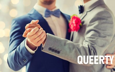 Gay people are a good reason to allow first cousins to marry, says GOP Rep.