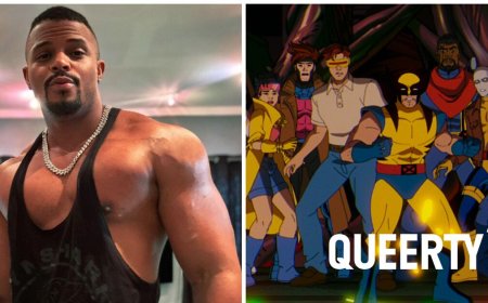 ‘X-Men ’97’ creator breaks his silence after shocking exit, shares how queer history inspired the series
