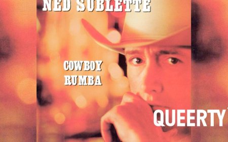 Before Orville Peck’s latest cover, this swingin’, cowboy-lovin’ ballad had a life of its own