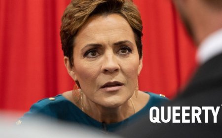 Kari Lake’s own words come back to haunt her following shock Arizona ruling