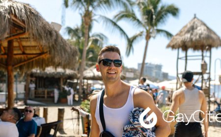 The best places to eat in Puerto Vallarta’s Zona Romantica