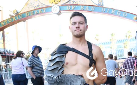 San Diego spotlight: Where to experience arts & culture in America’s Finest City