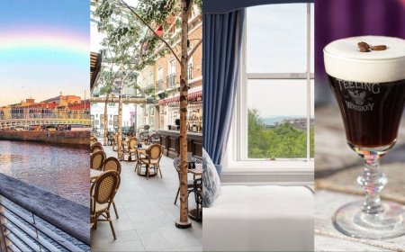 Discover Dublin: your gay guide to the Emerald City’s best-kept secrets