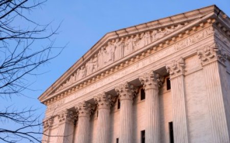 Supreme Court allows Idaho to enforce its ban on gender-affirming care for transgender youth