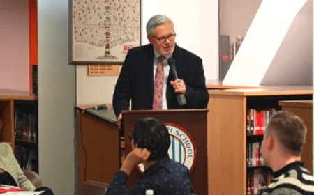 LGBTQ New Yorkers and electeds urge CB5 to condemn anti-trans education council resolution