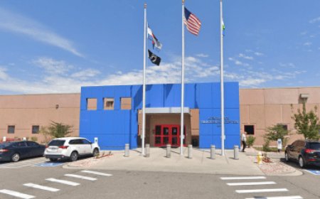 Trans and non-binary detainees accuse ICE of discrimination and mistreatment