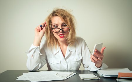 Crunch Time: Last-Minute Tax Tips & 8 Products to Make Tax-Day Stress Go Away