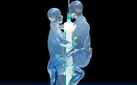 Attempts to criminalise chemsex users are making the queer scene less safe than ever