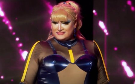 “The cerebral assassin”: Fans react to Megami’s comments on the latest Drag Race episode