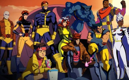 X-Men ’97 creator says Pulse Nightclub shooting influenced episode 5’s tragic ending