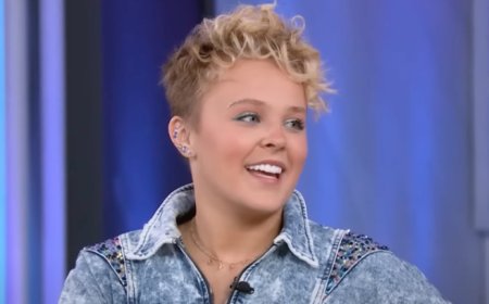 “I might be the CEO”: JoJo Siwa clarifies viral “gay pop” comments