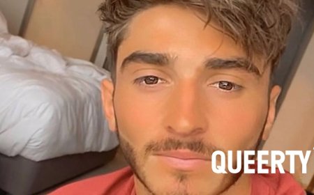 Soccer star Josh Cavallo’s fans & fiancé rally around him after he suffers another serious injury