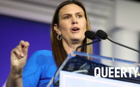 Sarah Huckabee Sanders’ $19,029.25 podium drama finally reaches a dramatic & very dumb conclusion