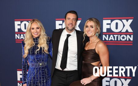 Antigay sportswriter’s rage tweet about Trump’s hush-money trial could cost him his law license