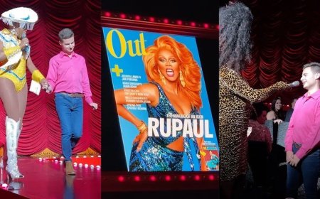 Asia O’Hara slaps Ricky Cornish during funny bit on stage at ‘Drag Race Live’