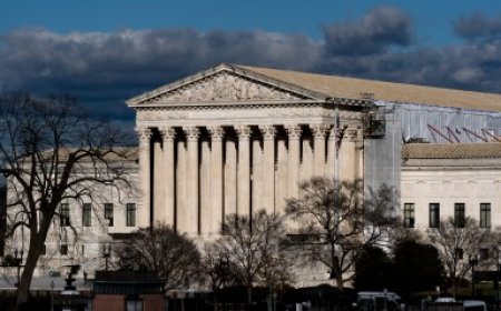 Understanding the SCOTUS order on Idaho’s ban on gender-affirming care for youth