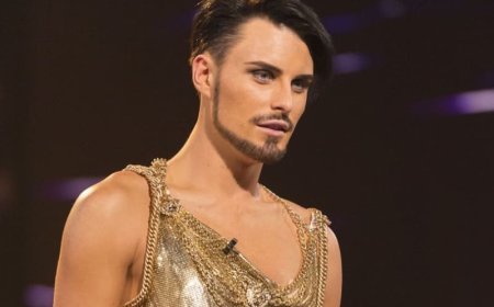 Rylan Clark’s heartwarming reason for never turning down a picture with a fan