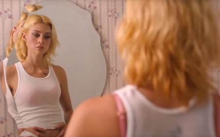 Brooklyn Beckham’s billionaire heiress wife Nicola’s debut film slammed as ‘poverty porn’