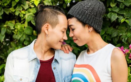 Relationship status influences heterosexual women’s sexual prejudice towards lesbians