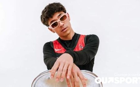 Gay athletes thrive at Ball State and even show some sass on the court