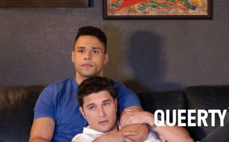 Thirst-Responders: From firemen to P.I.s, here are 10 queer heroes to ‘ship from network TV dramas