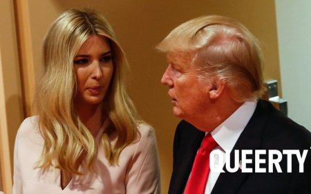 Ivanka is reportedly focused on “living her best life” & avoiding her dad’s “embarrassing” hush money trial