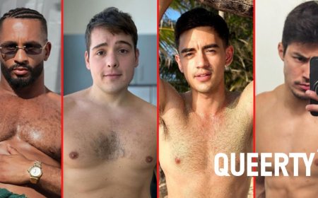 Colton Underwood’s kisses, Yasser Marta’s tan & Joel Wieneke’s coconuts