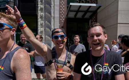 JoJo Siwa will headline Chicago Pride festival