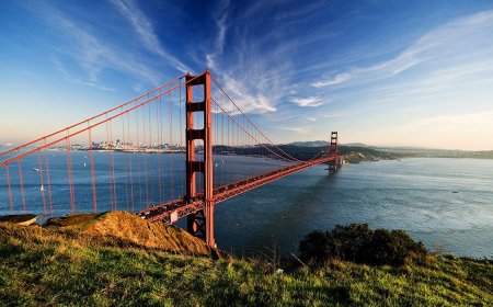 Our guide to exploring San Francisco on a budget