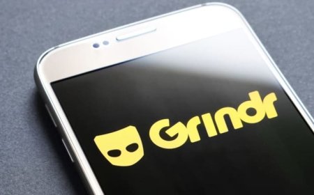 Popular LGBT Dating App Grindr Faces Legal Action Over Disclosing HIV Status Of Users: ‘Compensate Those Whose Data Has Been Compromised’
