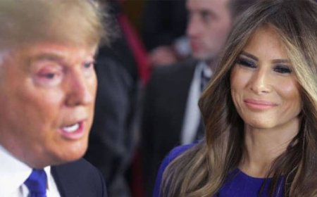 Trial witness describes Trump as ‘most eligible bachelor’ despite marriage to Melania
