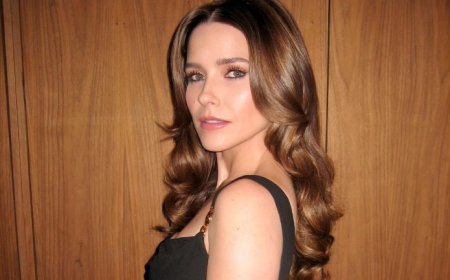“I really love who I am”: One Tree Hill star Sophia Bush comes out as queer