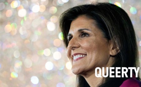 Uh-oh! Nikki Haley is still posing a very serious threat to Trump’s efforts to avoid prison