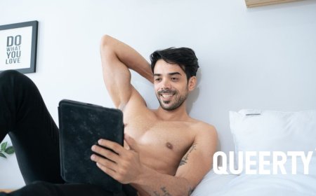 The gays are revealing the adult film stars that top their one-night stand wish list
