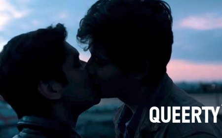 Here are diverse, queer romantic films & shows the gays can’t stop raving about